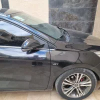 آریزو 5 مدل 96 توربو