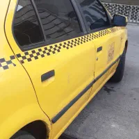 تاکسی سالم یدون خرج مدل ۹۶