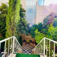 اپارتمان در حد نوساز دو بر