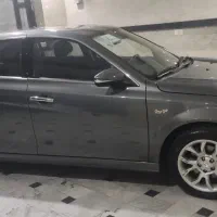 دناپلاس توربو اتوماتیک مدل ۱۴۰۲