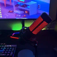 Pcسیستم گیمینگ|رایانه رومیزی|فردیس, شهرک راه آهن|دیوار