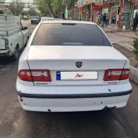سمندمدل۹۵|خودرو سواری و وانت|اردبیل, |دیوار