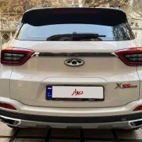 وارداتی X55pro|خودرو سواری و وانت|تهران, کاج|دیوار