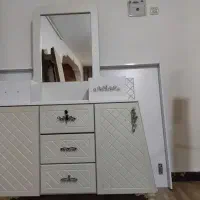 آیینه دراور