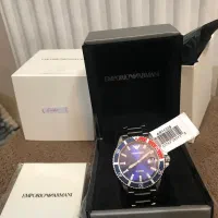 ساعت Emporio Armani