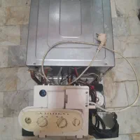 پکیج ایران رادیاتور m24