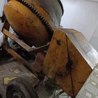 بتونیر دنده کمر،۳۵۰ لیتری ،تهران کار