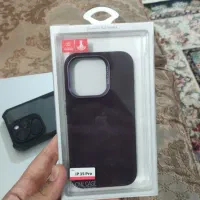 آیفون 15 pro پرو 256 ch باتری 98|موبایل|قم, انسجام|دیوار