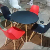 میزوصندلی نهار خوری|میز و صندلی غذاخوری|بوکان, |دیوار