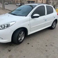 ۲۰۷ پانا با رینگ ۲۶ هزار کار بدون رنگ