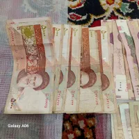 انواع سکه پول کاغذی|کلکسیون سکه، تمبر، اسکناس|کیلان, |دیوار