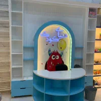 ام دی اف خام