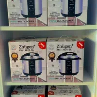 جیپاس ژوگن 6کیلو 300گرم