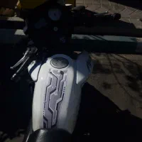 اپاچی ۱۸۰ مدل ۹۴|موتورسیکلت|تهران, دهقان|دیوار