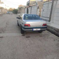 ۴۰۵ دوگانه فابریک ۹۶ بدون رنگ