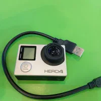 دوربین hero|دوربین عکاسی و فیلم‌برداری|مشهد, طبرسی شمالی|دیوار