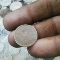 سکه خیلی ق|کلکسیون سکه، تمبر، اسکناس|بیرجند, |دیوار