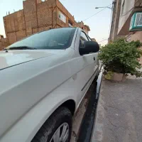 تیبا ۱  ۱۴۰۰|خودرو سواری و وانت|قم, شهرک فاطمیه|دیوار