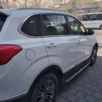 تیگو۵ مدل۱۴۰۰ بدون رنگ|خودرو سواری و وانت|تهران, تختی|دیوار