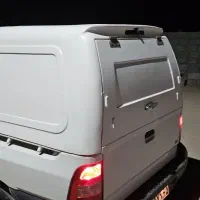 وانت پراید ۴۰۲|خودرو سواری و وانت|کرمان, |دیوار