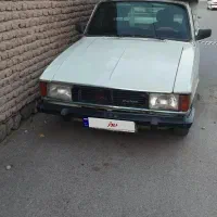 پیکان وانت سالم و آماده کار|خودرو سواری و وانت|خسروشاه, |دیوار