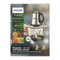 خرد کن بوش اصلی  و فیلیپس درجه یک|خردکن، آسیاب، غذاساز|شیراز, شهرک صدا و سیما|دیوار