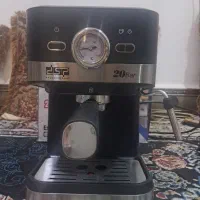 اسپرسوسازDSP حرفه ای نو