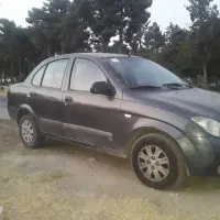 تیبا ۱