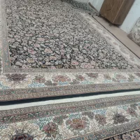 تعویض فرش ۹متری افشان با کرمی|فرش|بروجرد, |دیوار