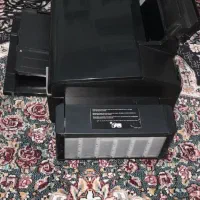 پرینتر Epson L805|پرینتر، اسکنر، کپی، فکس|مشهد, فدک|دیوار