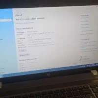 لپ تاپ اچ پی|رایانه همراه|کرمانشاه, |دیوار