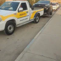 امدادخودرویدک کش یدکش نیسان وجرثقیل باکمترین قیمت