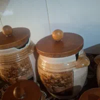 جاادویه|ظروف نگهدارنده، پلاستیکی، یک‌بارمصرف|اصفهان, برلیان|دیوار