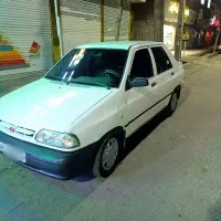 پراید مدل 95 فوری|خودرو سواری و وانت|اسفراین, |دیوار