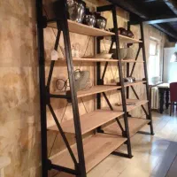 رگال کمد دکوراسیون داخلی منزل و مغازه