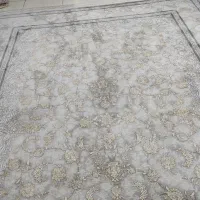 فرش ماشینی9متری ،طوسی سوسنی طرح افشان|فرش|گلستان (تهران), |دیوار