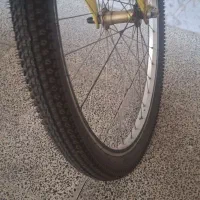 دوچرخه سایز ۲۶ دنده ای|دوچرخه، اسکیت، اسکوتر|کرج, شهرک بنفشه|دیوار