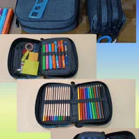 تولیدی جامدادی