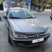 خودرو پژو پارس TU5 LX|خودرو سواری و وانت|تهران, دردشت|دیوار