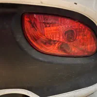 چراغ و مه شکن عقب کوییک|قطعات یدکی و لوازم جانبی|قزوین, |دیوار