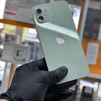 iPhone 12 (دارای‌ضمانت‌مرجوعی)
