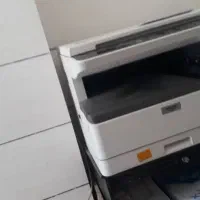 دستگاه فتوکپی