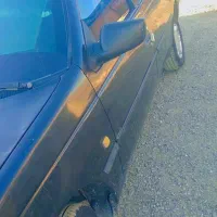 فروش پژو ۴۰۵ مشکی مدل ۹۱ در حد