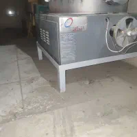 بخاری 450 کارگاهی