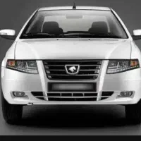 حواله سمند سورن پلاس XU7P تحویل 30روزه