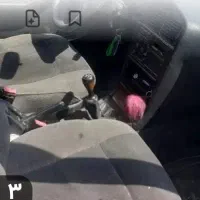 پژو پارس نوک مدادی ۸۴