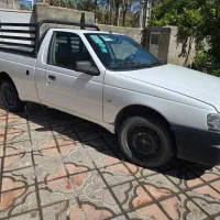 فروش وانت اریسان ۱|خودرو سواری و وانت|حاجی آباد, |دیوار