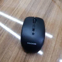 موس بیسیم برد ۵ متر|قطعات و لوازم جانبی رایانه|کوهدشت, |دیوار