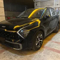 اسپورتیج ۲۰۲۴ فول کوشا