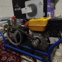 سم پاش زنبه ای